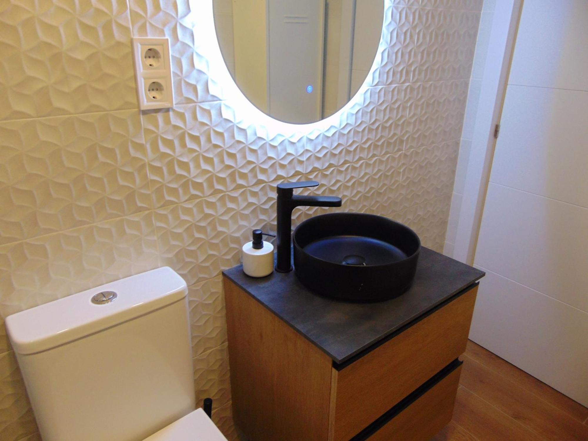 Airport Plenilunio Beige Madri